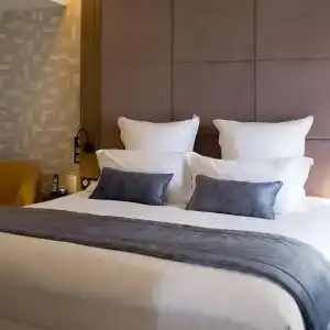 Le Grand Hôtel Grenoble - 30