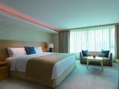 Marco Polo Wuhan - 4