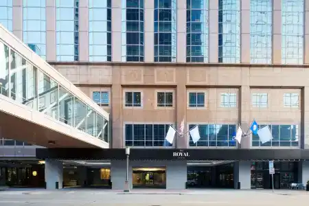 Radisson Blu Downtown - 0