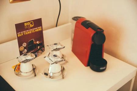 Lighthouse Suites Trastevere - 43