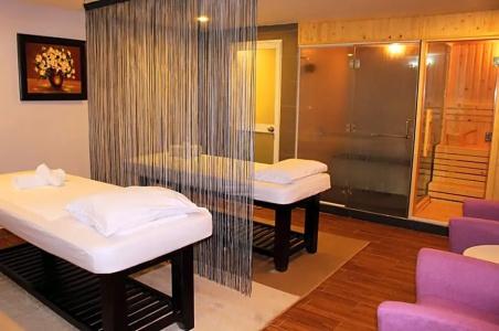 Tea Resort Dalat - 4