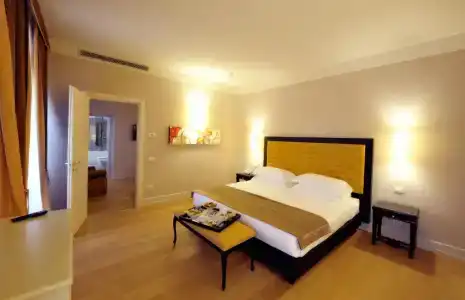 Palazzo San Lorenzo & Spa - 59