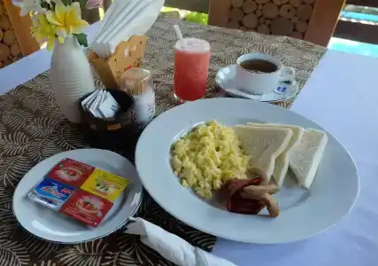 Budhi Ayu Villas - 10