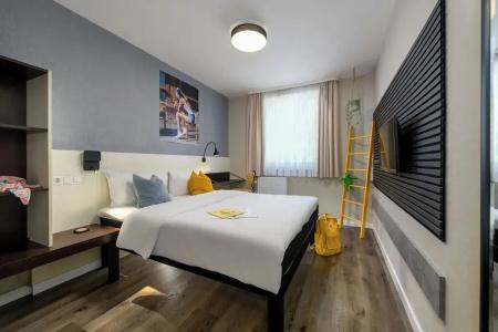 ibis Styles Dortmund West - 36