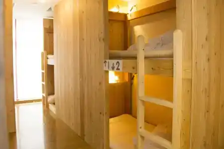 The Evergreen Hostel 長期ステイ歓迎 エバーグリーンホステル - 37