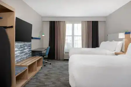 Country Inn & Suites by Radisson,, IN - 24