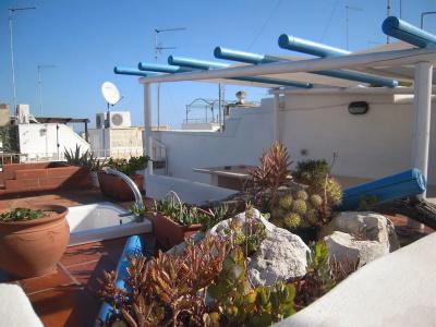 b&b Casa Dorsi - 20