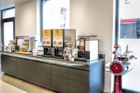 Star Inn Linz Promenadengalerien - 16