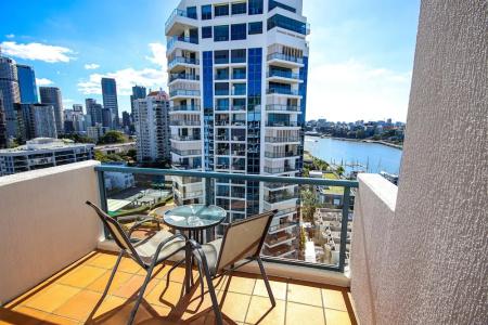 Central Dockside - 77