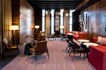 Cambria Boston Somerville - 22