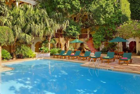 La Posada - 11