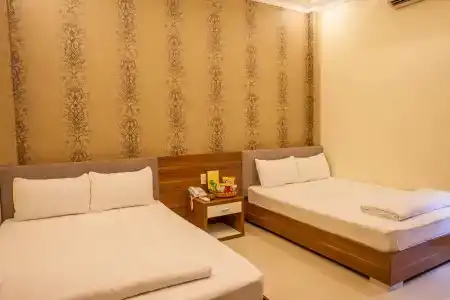 Trieu Khang gần sân bay Cam Ranh near Cam Ranh Airport - 36