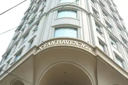 Ocean Haven - 0