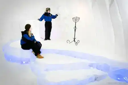 Laplands SnowVillage - 17