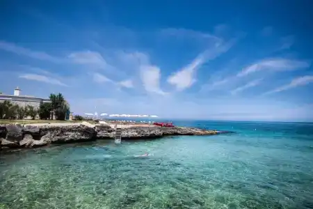 Masseria San Domenico - 22