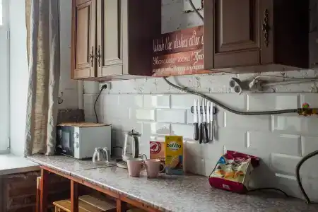 Rent Flat in (Рент Флэт ин Москоу) на улице Красина - 13