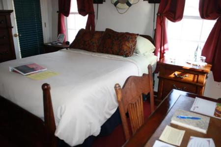 Woodrow House - 53