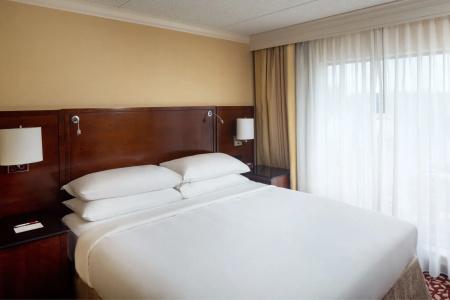 Indianapolis Marriott East - 22