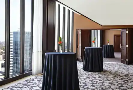 Sheraton Centre - 25