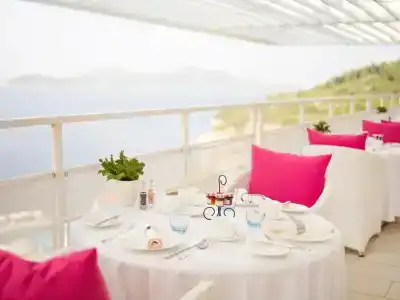 Sun Gardens Dubrovnik - 95