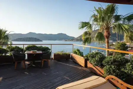 Loryma Luxury Bozburun - 101