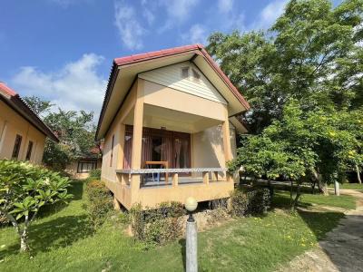 Kaibae Hut Resort - 99