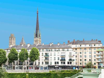 Ibis Styles Rouen Centre Cathédrale - 73