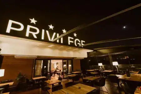 Privilege & Spa - 42