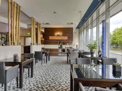 Novotel Köln City - 36