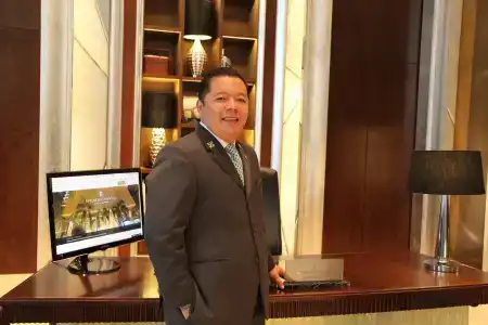 Intercontinental, An Ihg - 20