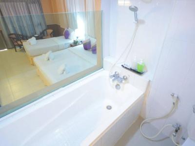 Irest Ao Nang Krabi - Sha Plus - 10