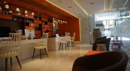 s Box Sukhumvit - Sha Extra Plus - 45