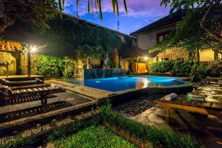 Sahadewa Resort & Spa - 23