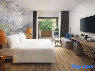 The Tide Resort - Sha Plus Certified - 107