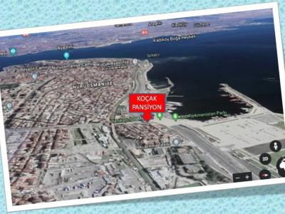 Kocak Pansiyon - 19