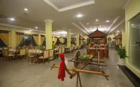 Somadevi Angkor Premium - 19