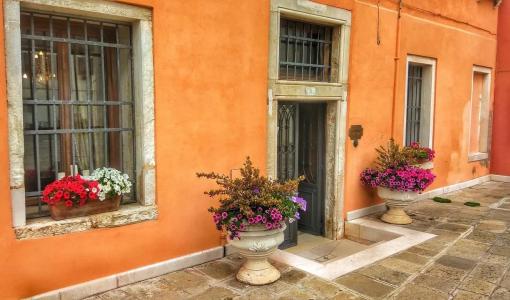 Relais Alberti - 0
