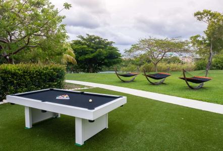 Hilton Palm Beach Airport - 21