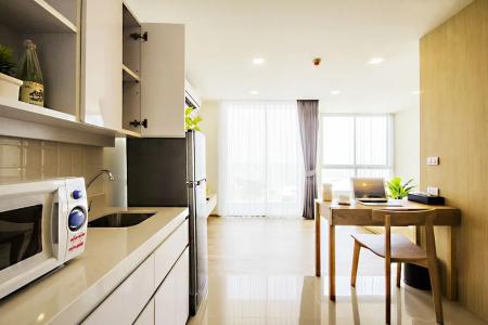 Karin & Service apartment - SHA Extra Plus - 42