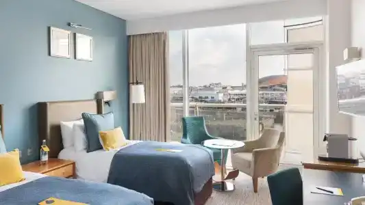 Voco St. David's Cardiff, An Ihg - 57