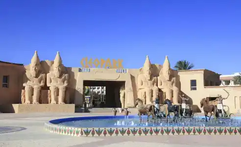 Jaz Sharm Dream Sharm Sharm El-Shaikh - 24