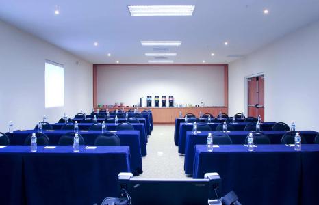Hampton by Hilton Guadalajara Expo - 18