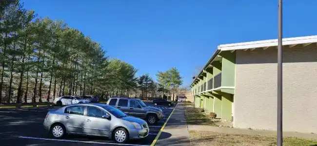 Quality Inn North - 18