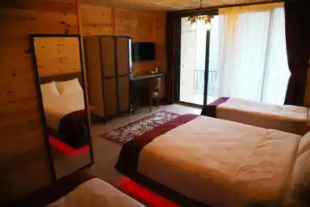 Yamacda Suit Otel - 34