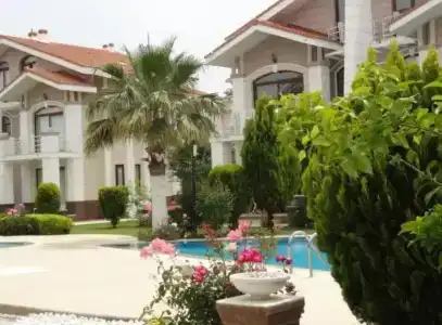 Belek Golf - 14