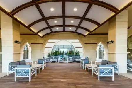 Kempinski The Dome Belek - 18