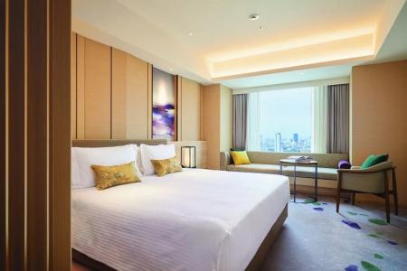 Fraser Suites Akasaka, Tokyo - 4