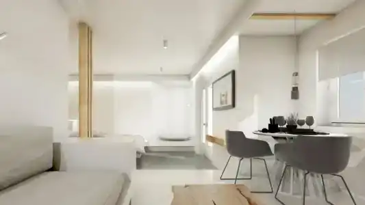 A Mykonos - 208
