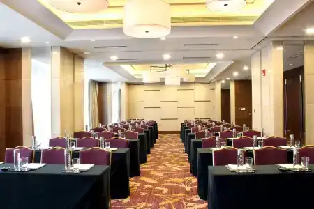 Sheraton Guangzhou - 21