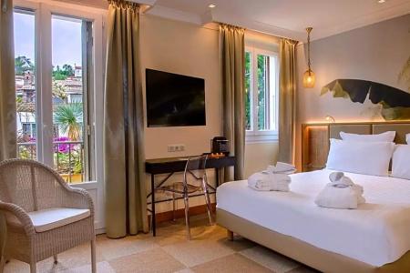 Best Western Premier Montfleuri - 97